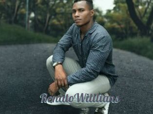 RenatoWilllians