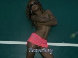 ReneeRay