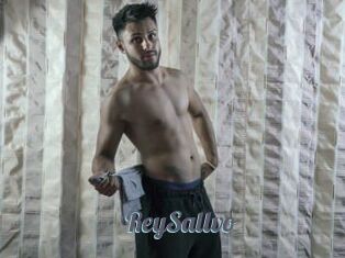 ReySallvo