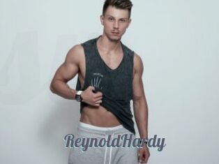 ReynoldHardy