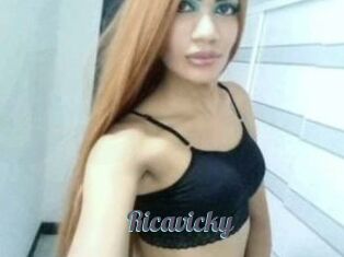 Ricavicky