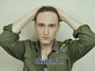 RickMora