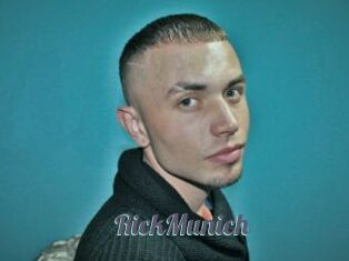 RickMunich