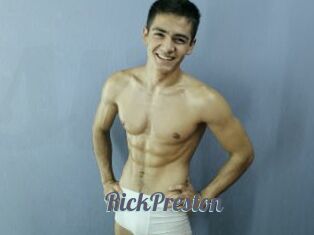 RickPreston