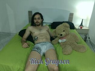 Rick_Grayson
