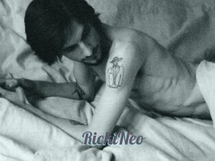 RickiNeo