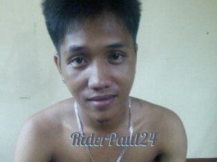 RiderPaul24