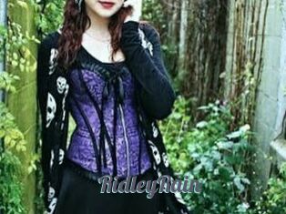 Ridley_Rain