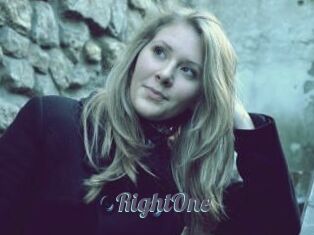 RightOne