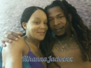 RihannaJackxxx