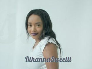RihannaSweettt