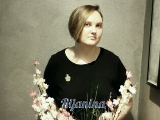 Rijanina
