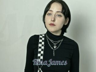 RinaJames