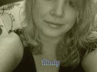 Rindy