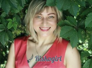 Riskogirl