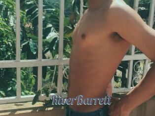RiverBarrett