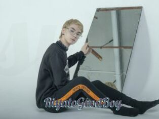RiyatoGoodBoy