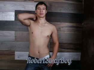 RobertSexyBoy