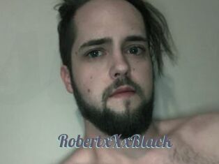 RobertxXxBlack