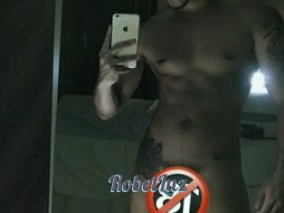 RobetLuz