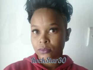 RockStar30
