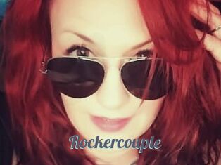 Rockercouple
