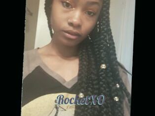 RocketXO