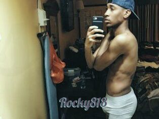 Rocky818