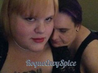 RogueEnvySpice