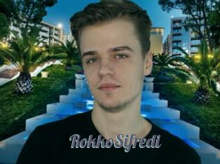 RokkoSifredi