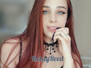 RoksyReed