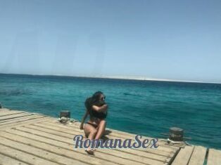 RomanaSex