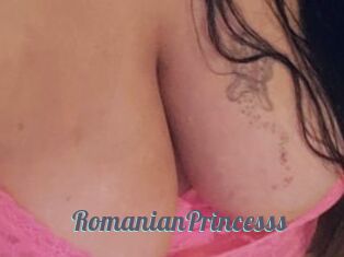 RomanianPrincesss