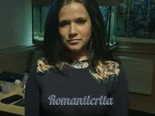 Romanticrita