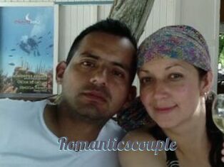 Romanticscouple