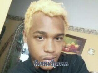 RomeLyonn