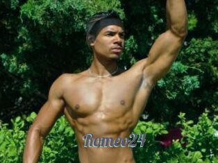 Romeo24