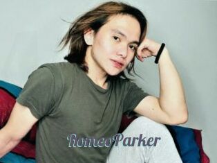 RomeoParker