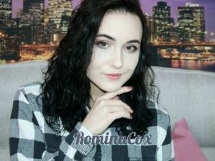 RominaCox