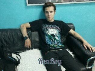 RonBoy