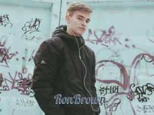 RonBrown