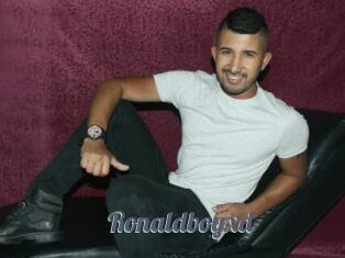 Ronaldboyxd