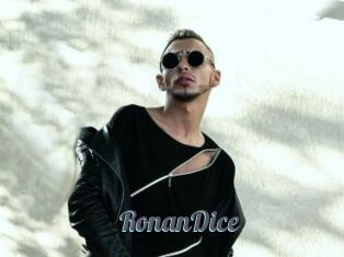 RonanDice