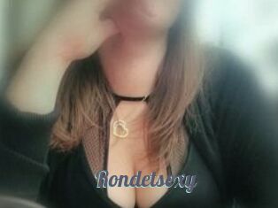 Rondetsexy
