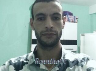 Ronnihotx