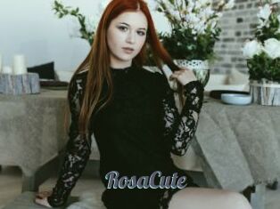 RosaCute