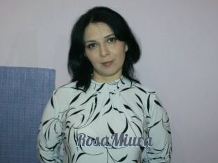 RosaMiura