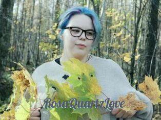 RosaQuartzLove