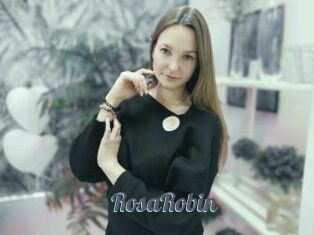 RosaRobin