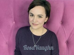 RosaVaughn